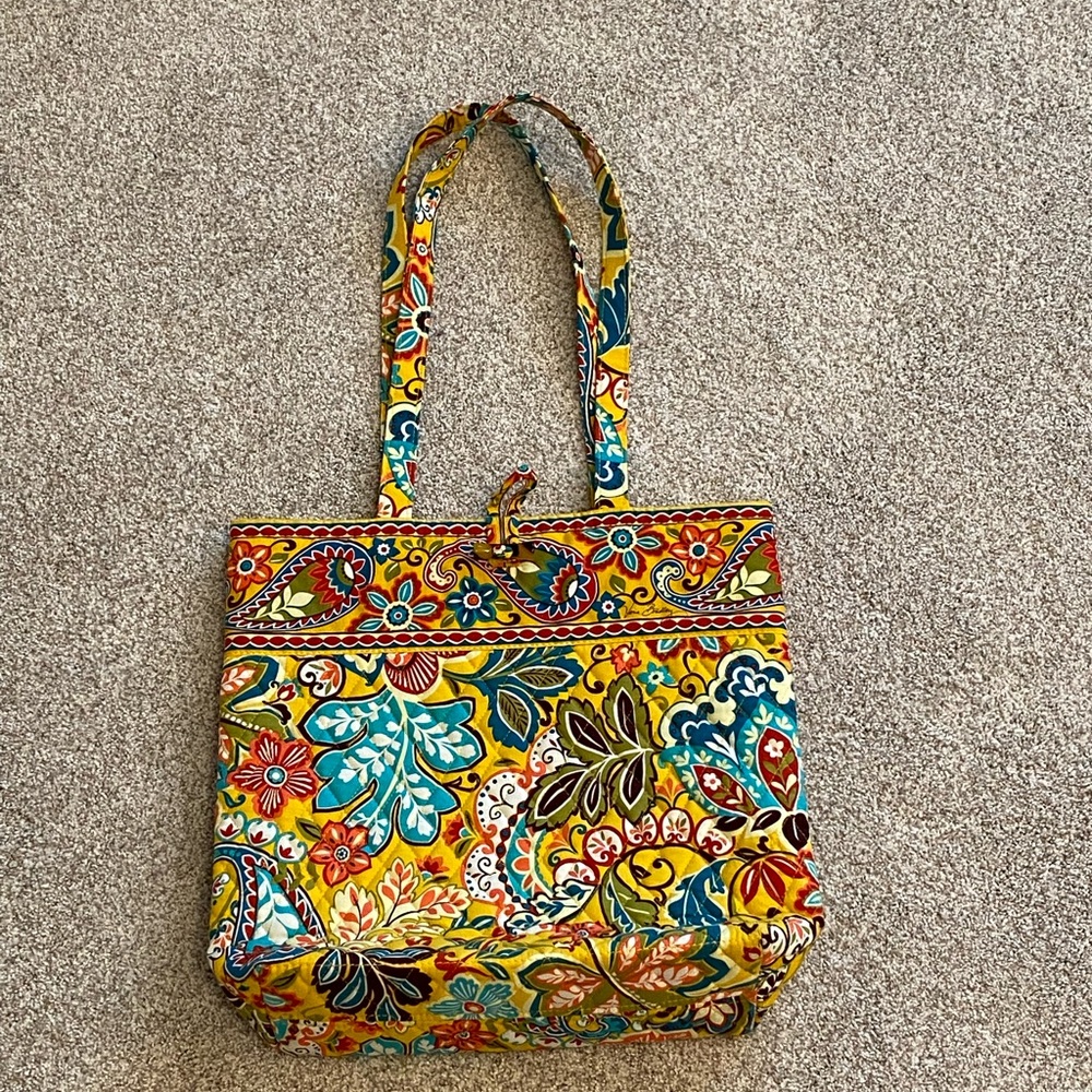 Vera Bradley Bag